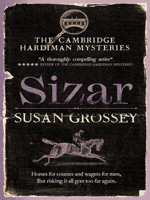 cover image of Sizar